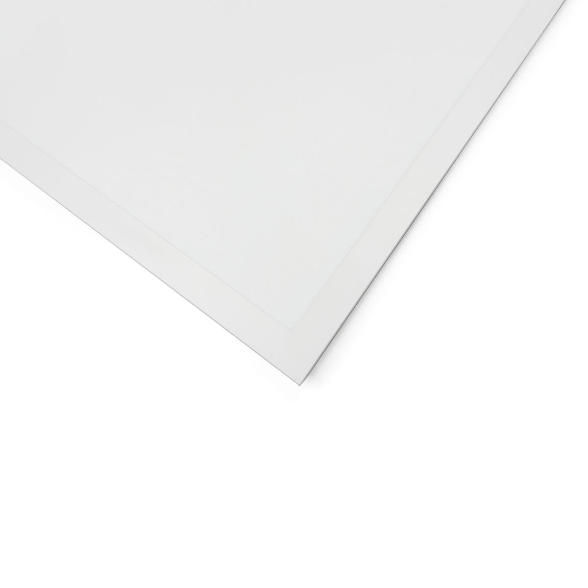 Case of 4 - 2x4 LED Flat Panel Light - Wattage Adjustable 30W/40W/50W/60W/72W - Color Tunable 35K/40K/50K/50K/65K - Jen Lighting