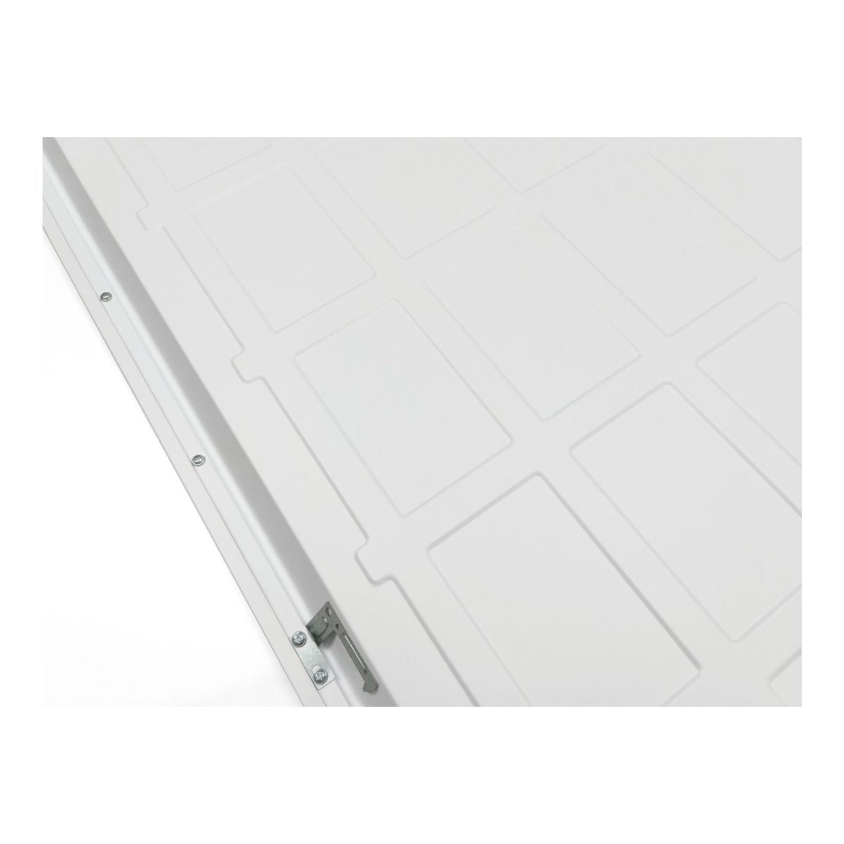 back of a LED Flat Panel