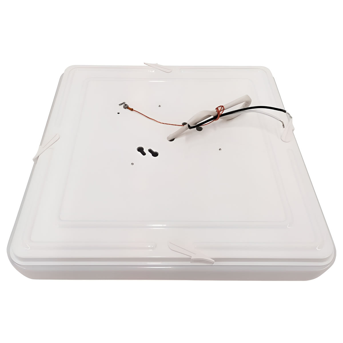 14in. LED Color Tunable Round Ceiling Light - 20W - 1500 Lumens - 2700K/3000K/3500K/4000K/5000K