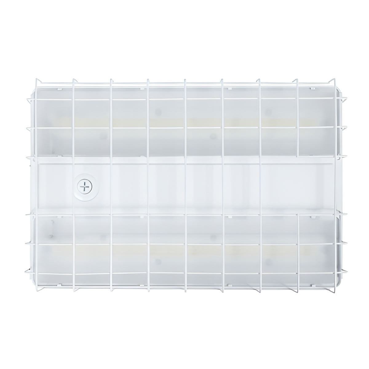 Wireguard for LumeGen Linear High Bay - 2ft