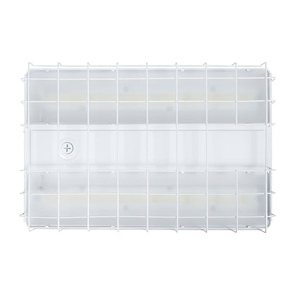 Wireguard for LumeGen Linear High Bay - 2ft