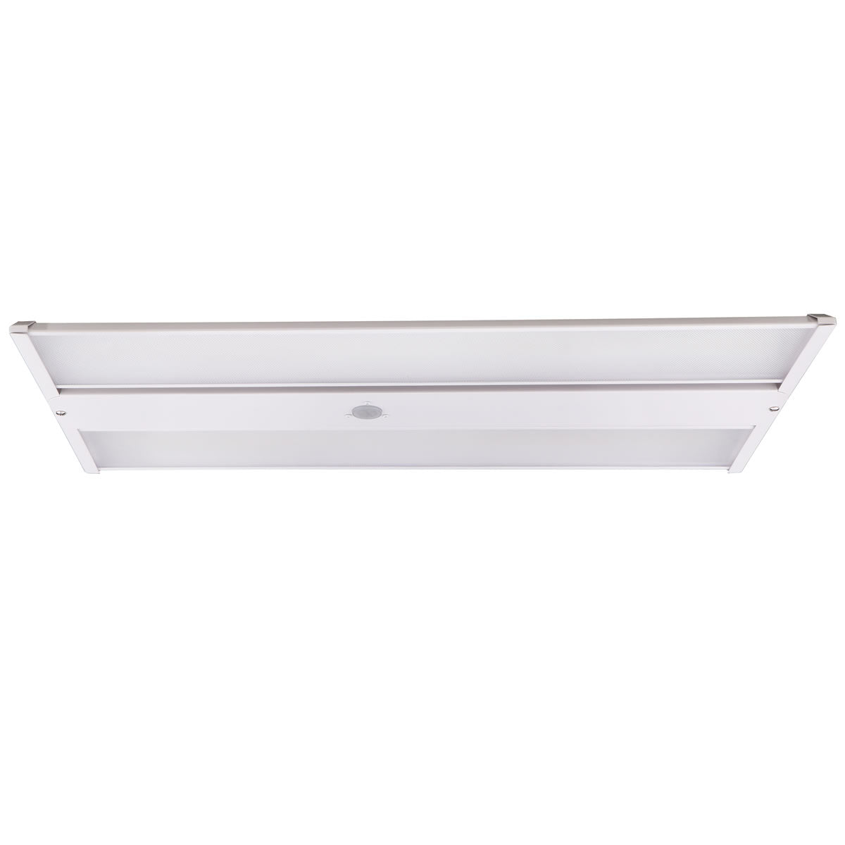 LED Linear High Bay -2ft- 24,750 Lumen Max - Wattage Adjustable 165W/150W/130W - Color Tunable 40K/50K - Sensor Base - Jen Lighting
