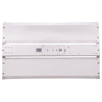 LED Linear High Bay -2ft- 42,000 Lumen Max - Wattage Adjustable 300W/275W/255W - Color Tunable 40K/50K - Sensor Base - Jen Lighting