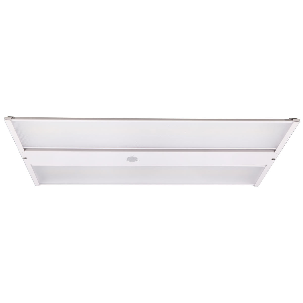 LED Linear High Bay -2ft- 42,000 Lumen Max - Wattage Adjustable 300W/275W/255W - Color Tunable 40K/50K - Sensor Base - Jen Lighting
