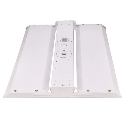 LED Linear High Bay -2ft- 42,000 Lumen Max - Wattage Adjustable 300W/275W/255W - Color Tunable 40K/50K - Sensor Base - Jen Lighting