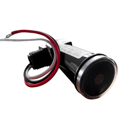 Pencil Photocell for Outdoor Lighting Fixture