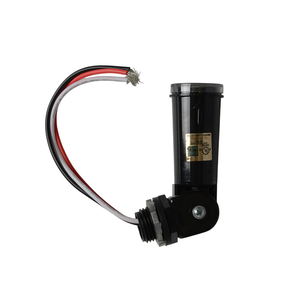 Pencil Photocell for Outdoor Lighting Fixture