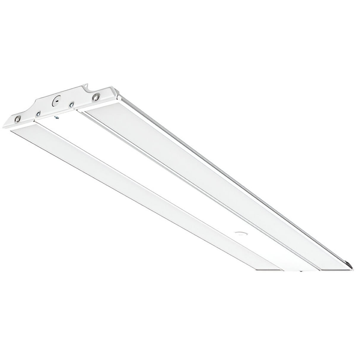 3ft LED Linear High Bay w/ Adjustable Louvers - 300W - 42,500 Lumens - Energetic Lighting