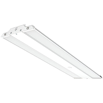 3ft LED Linear High Bay w/ Adjustable Louvers - 300W - 42,500 Lumens - Energetic Lighting