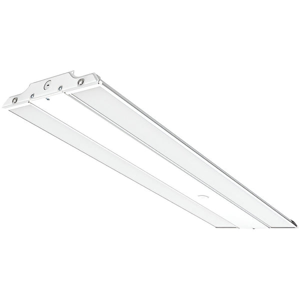 3ft LED Linear High Bay w/ Adjustable Louvers - 300W - 42,500 Lumens - Energetic Lighting