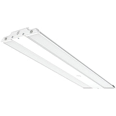 3ft LED Linear High Bay w/ Adjustable Louvers - 300W - 42,500 Lumens - Energetic Lighting