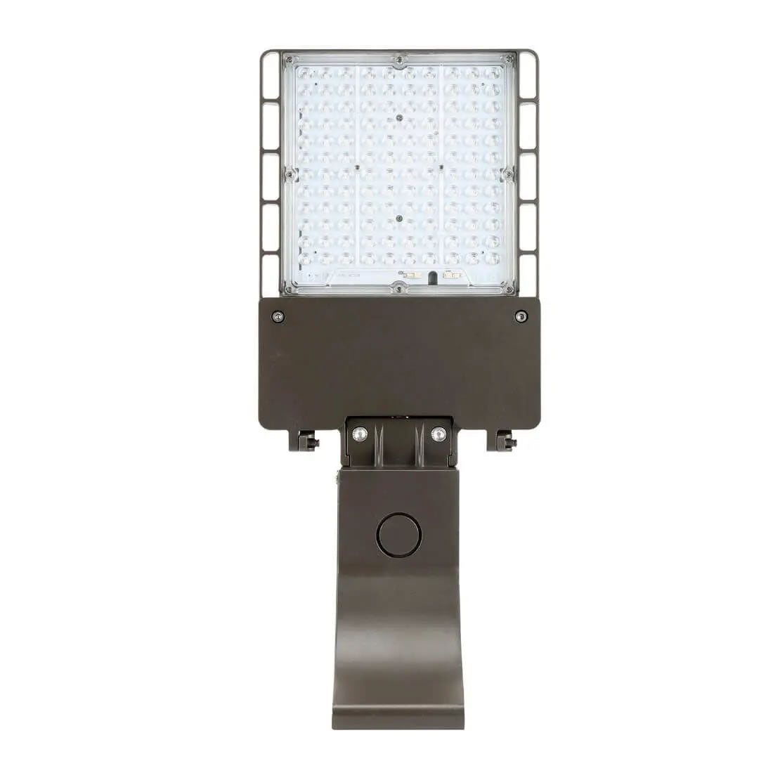 LED Area Light - Square/Round Pole Mount