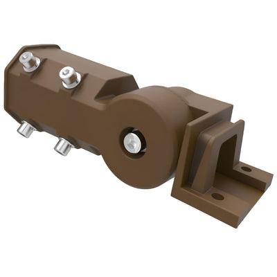 LED Area Light - Slipfitter Mount - Jen Lighting