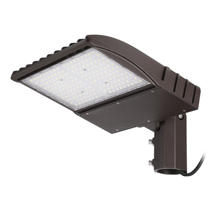 Slipfitter Mount For Area Light - LumeGen