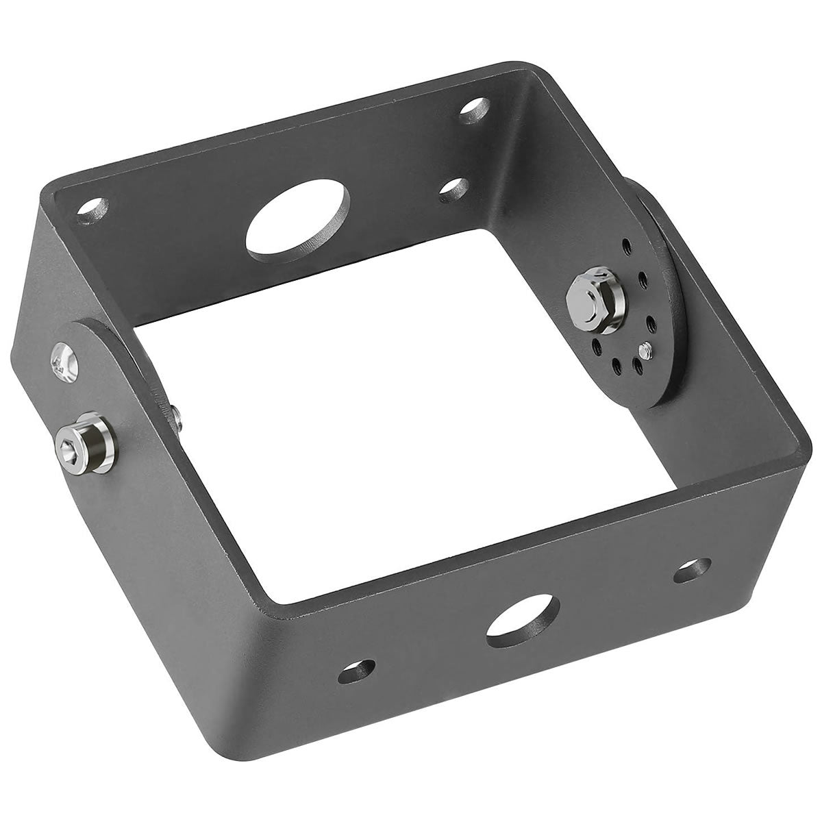 LED Area Light Shoebox - Trunnion Mounting Kit
