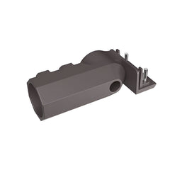 Slipfitter Mount - Bronze for Area light of AR09 - Jen Lighting
