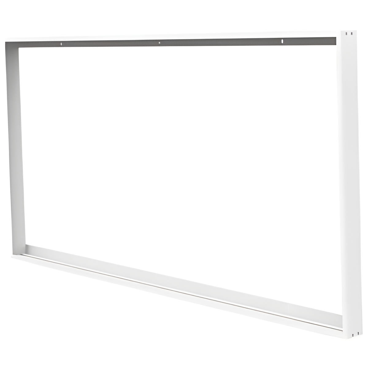 2ft. x 4ft. Surface Mount Kit for Eran Industrial LED Panels