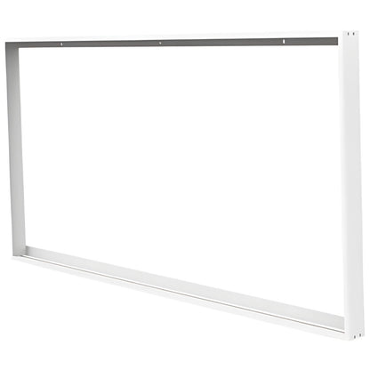 2ft. x 4ft. Surface Mount Kit for Eran Industrial LED Panels