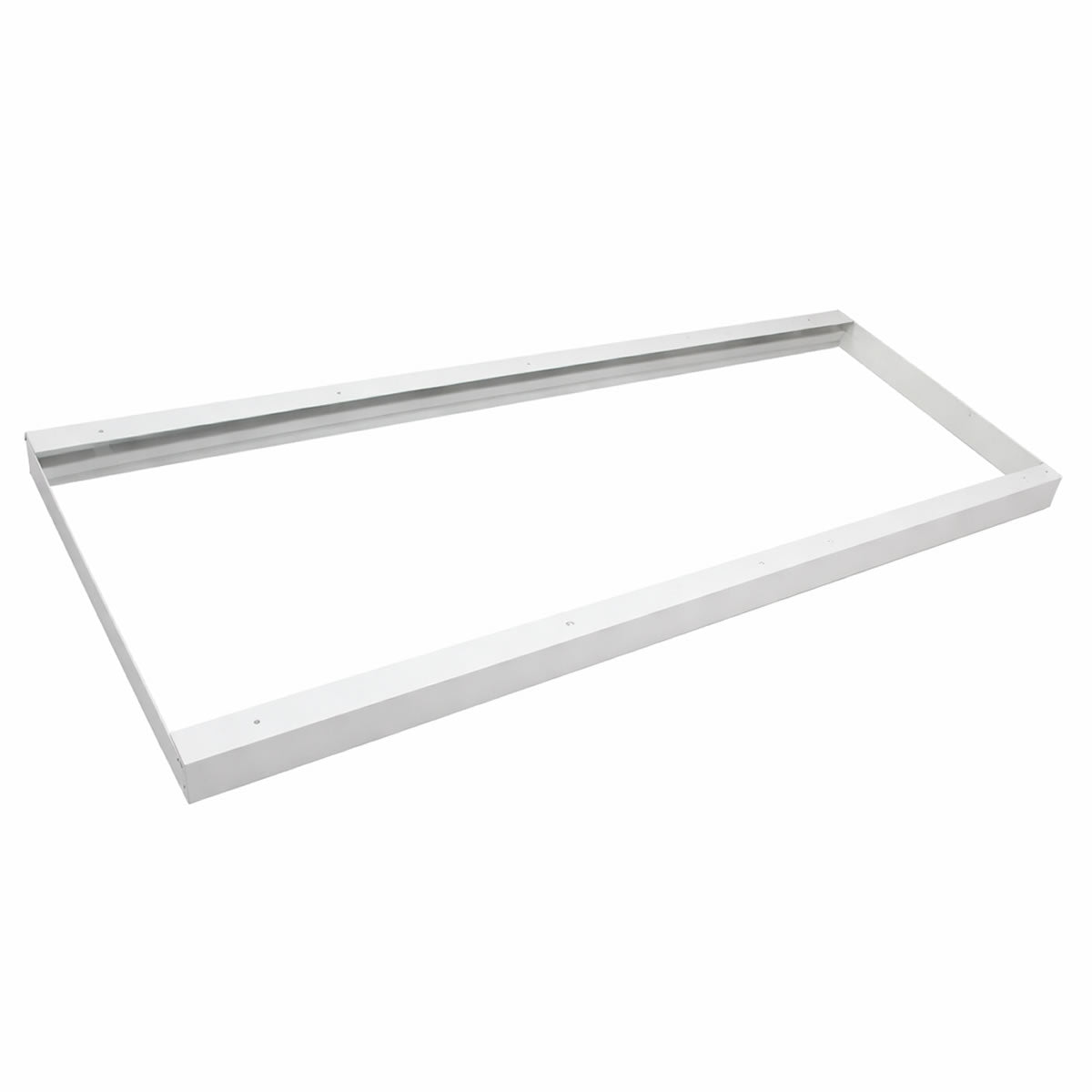 4-Pack - 2ft. x 4ft. Flat Panel Surface Mount Kit - LumeGen