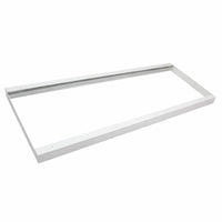 4-Pack - 2ft. x 4ft. Flat Panel Surface Mount Kit - LumeGen