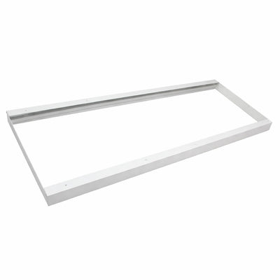 2ft. x 4ft. Flat Panel Surface Mount Kit - LumeGen