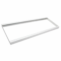 2ft. x 4ft. Flat Panel Surface Mount Kit - LumeGen