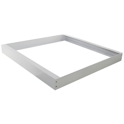 2ft. x 2ft. Flat Panel Surface Mount Kit - LumeGen