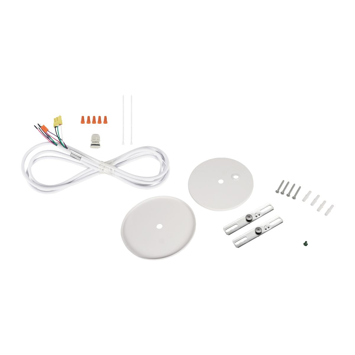 Quintuple Wire for LumeGen Up/Down Linear Light