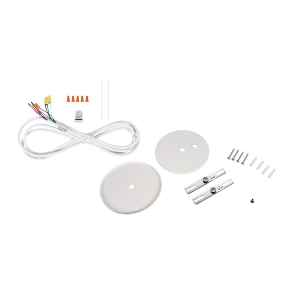 Quintuple Wire for LumeGen Up/Down Linear Light