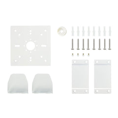 Wall Mount Kit for LumeGen Up/Down Linear Light
