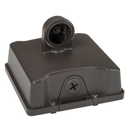 Surface Mount Kit for Flood Lights - Bronze Finish - Keystone
