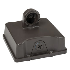 Surface Mount Kit for Flood Lights - Bronze Finish - Keystone
