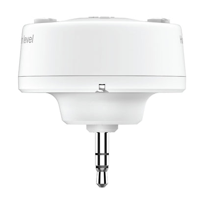 LED Microwave Occupancy Sensor - 12V Input - Keystone