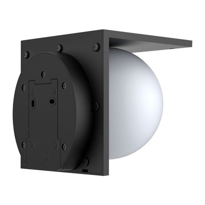 Solar LED Cube Wall Light - 1000 Lumens - 4000K - LumeGen