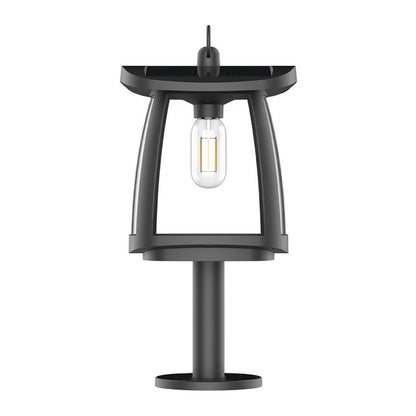 solar LED light
