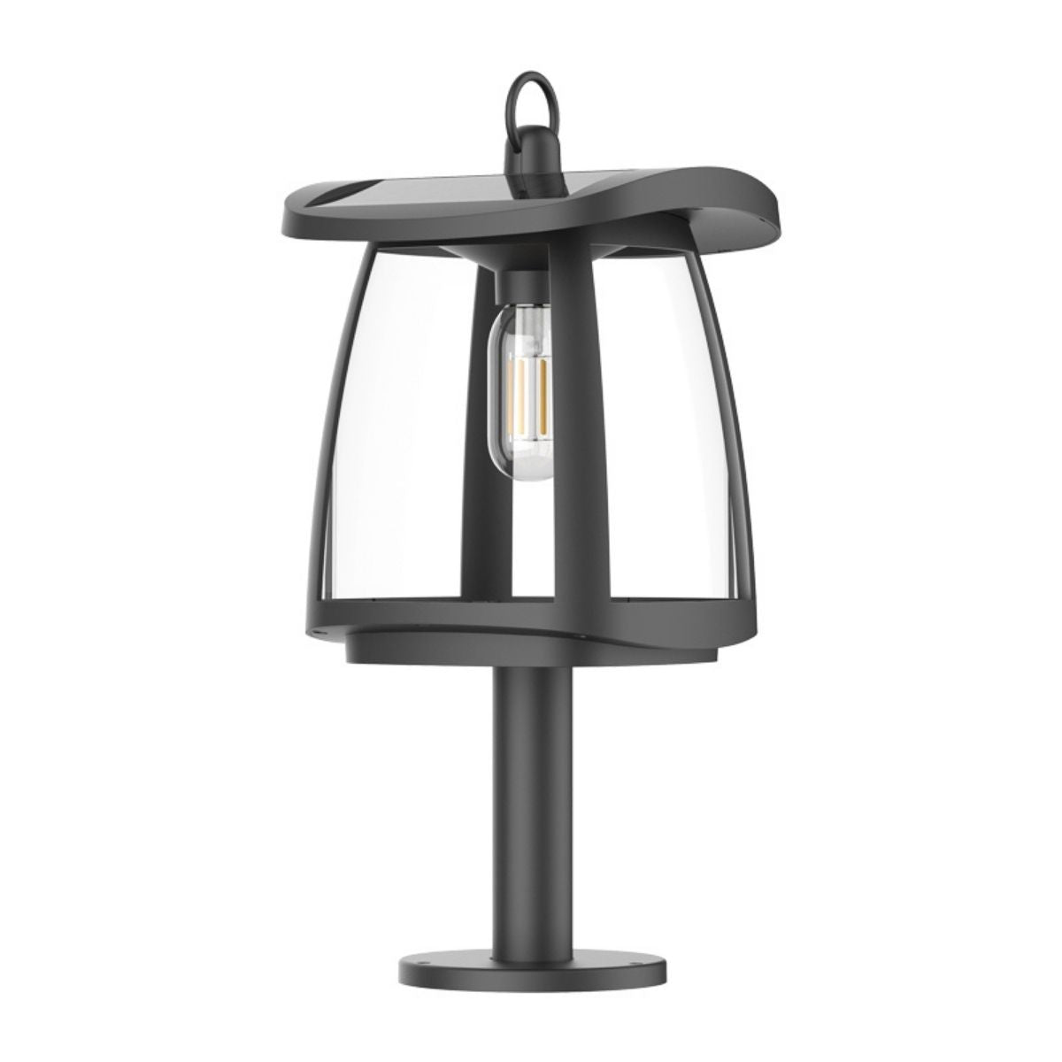 solar LED light