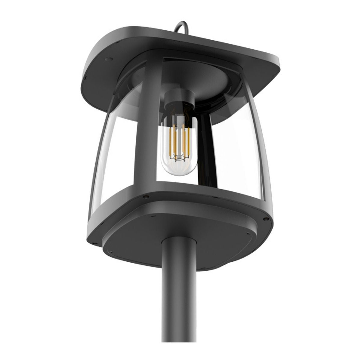 solar LED light