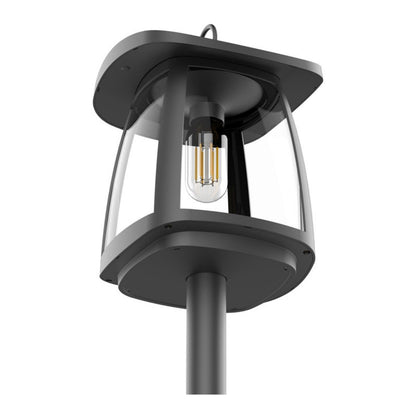 solar LED light