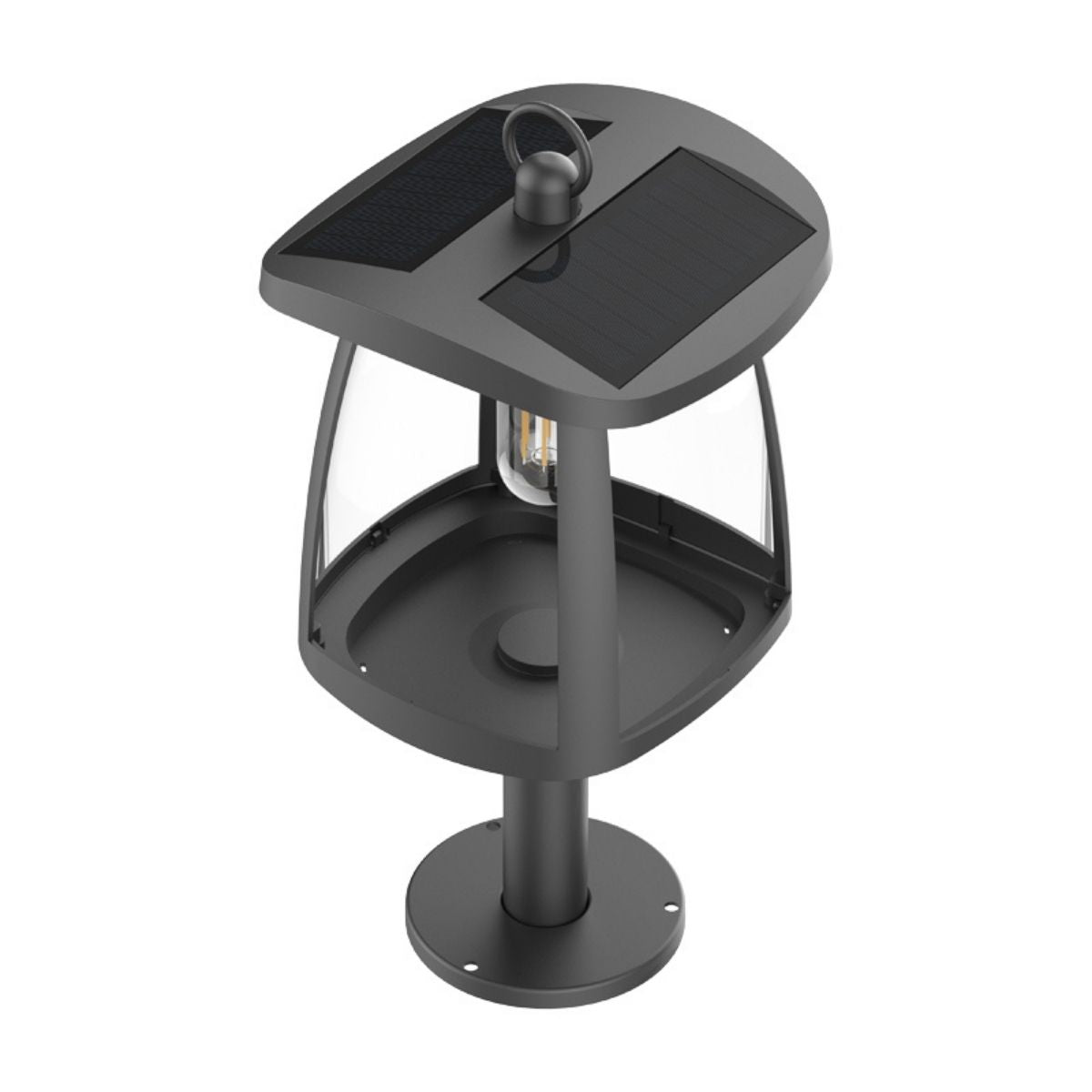 solar LED light