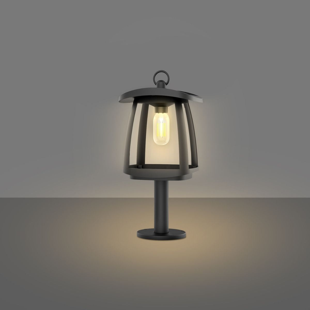 solar LED light