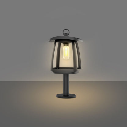solar LED light