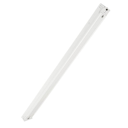 4ft. LED Ready Strip Light Fixture - 1 Lamp - Lamp Sold Separately - Keystone