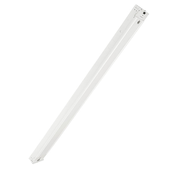 4ft. LED Ready Strip Light Fixture - 1 Lamp - Lamp Sold Separately - Keystone