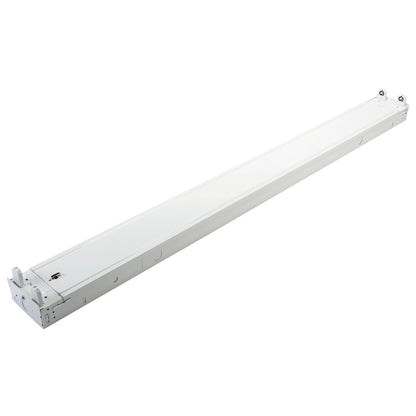 4ft. LED Ready Strip Light Fixture - 2 Lamp - Lamps Sold Separately - Keystone
