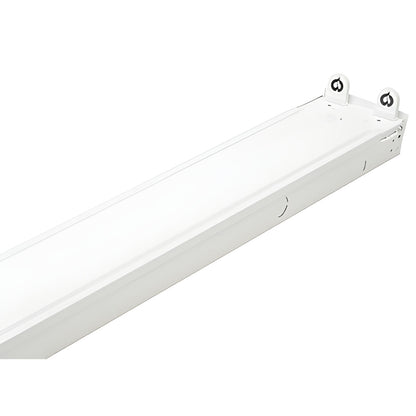 8ft. LED Ready Strip Light Fixture - 2 Lamp - Lamps Sold Separately - FA8 - Keystone
