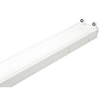 8ft. LED Ready Strip Light Fixture - 2 Lamp - Lamps Sold Separately - FA8 - Keystone