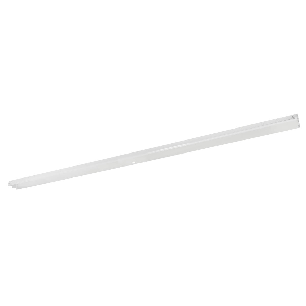 8ft. LED Ready Strip Light Fixture - 2 Lamp - Lamps Sold Separately - FA8 - Keystone