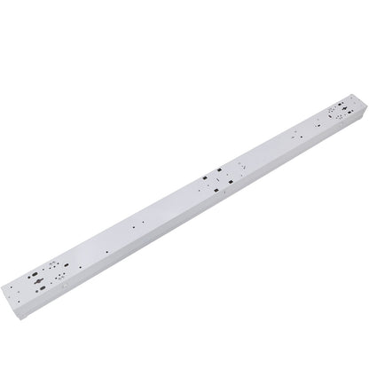 Case of 4 - 8ft. LED Strip Light 11,700 Lumen Max - Wattage Adjustable 90W/80W/70W - Color Tunable 35K/40K/50K- Sensor Base - Jen Lighting