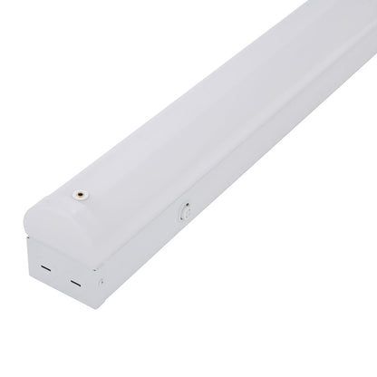 Case of 6 - 4ft. LED Strip Light 10,080Lumen Max - Wattage Adjustable 30/40/50/60/72W - Color Tunable 35K/40K/50K- Sensor Base - Jen Lighting