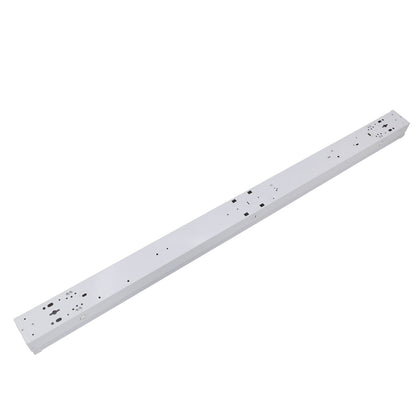 Case of 6 - 4ft. LED Strip Light 10,080Lumen Max - Wattage Adjustable 30/40/50/60/72W - Color Tunable 35K/40K/50K- Sensor Base - Jen Lighting